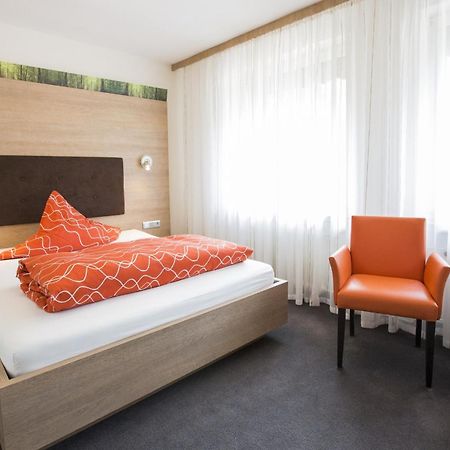 Hotel-Pension-Waldblick Garni Gittersdorf Pokoj fotografie